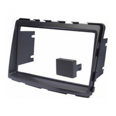 

Рамка переходная Intro RSY-N07 Ssang Yong Stavic 2013 2DIN