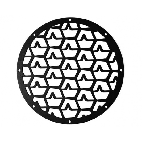 

Сетка защитная URAL AG-BV20 Black