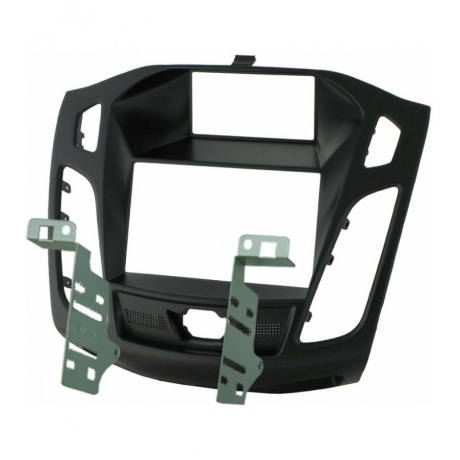 

Рамка переходная Intro RFO-N26 Ford Focus 3, C-Max 11+ 2DIN(без крепежа)