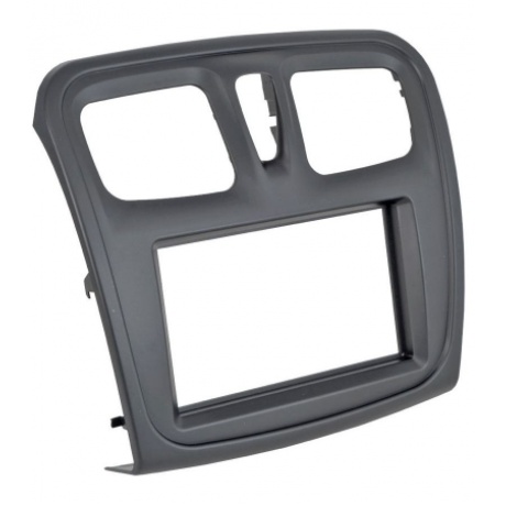 

Рамка переходная Intro RFR-N33 Renault Logan, Sandero 2013+ 2din