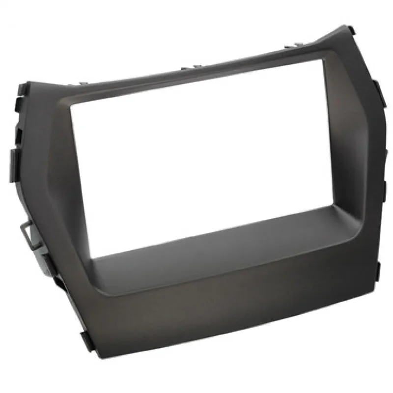 Рамка переходная Intro RHY-N41A Hyundai Santa Fe 2012+