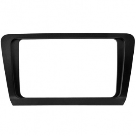 

Рамка переходная Intro RSC-8676 A7 SKODA Octavia (A7) 2014+ для CHR-8676