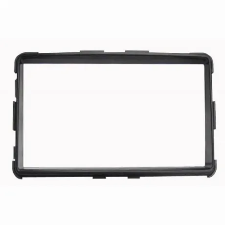 Рамка переходная Intro RSY-N05 Ssang Yong Rexton 12+ 2DIN