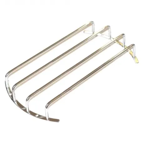 Гриль для сабвуфера ACV GR-L10 25см, хром