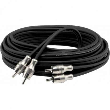 Межблочный кабель 5м AurA RCA-B250