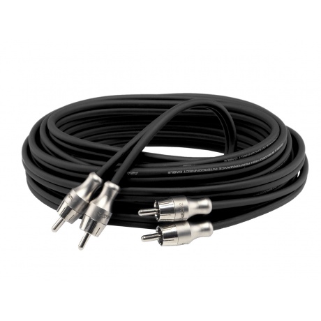 Межблочный кабель   5м AurA RCA-B250 - фото 1