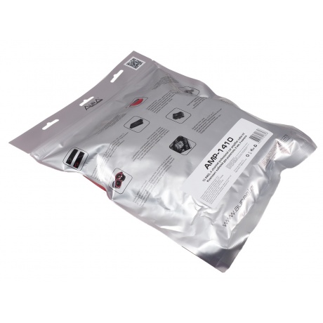 Комплект проводов AurA AMP-1410 4-х канальный - фото 3