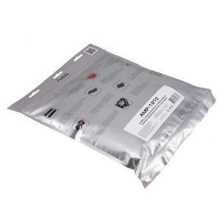 Комплект проводов AurA AMP-1210 2-х канальный - фото 3