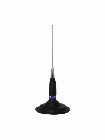 Антенна автомобильная Optim CB-27 на магнитном основании
