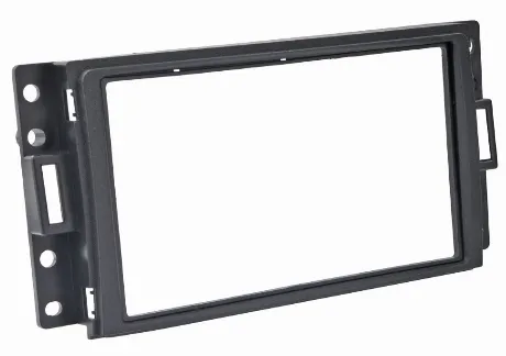 Рамка переходная HUMMER H3 05+ Incar 95-3304A 2din