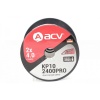 Акустический кабель ACV KP10-2400PRO 12AWG/10м (2x4.0)