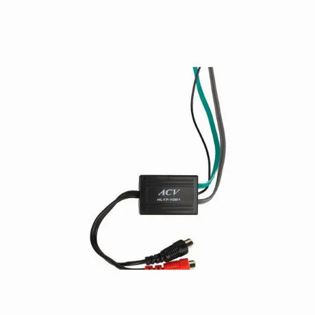 Преобразователь уровня сигнала ACV HL17-1001