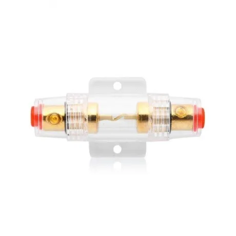 Колба с предохранителем ACV RM37-1502 AGU 80А