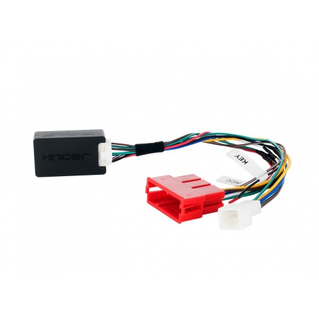 Рулевой адаптер Incar CAN-RL03 2300₽