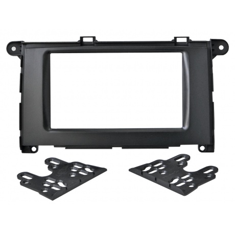 Рамка переходная Intro (Incar) 95-8229A Toyota Sienna 2011+