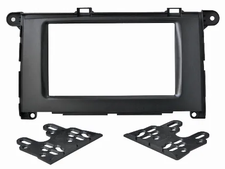 Рамка переходная Intro (Incar) 95-8229A Toyota Sienna 2011+