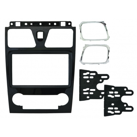 Рамка переходная Intro (Incar) RGL-N04 Geely Emgrand