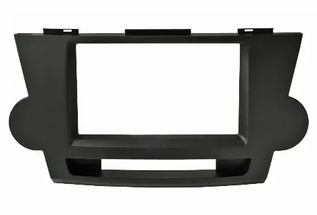 Рамка переходная Intro (Incar) RTY-N56 Toyota Highlander 2008-14