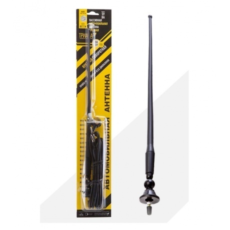 Антенна FM Триада-ВА 59-05 - фото 3