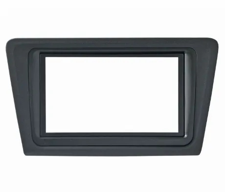 Рамка переходная Intro (Incar) RSC-N05 Рамка SKODA Rapid 2014+ 2...