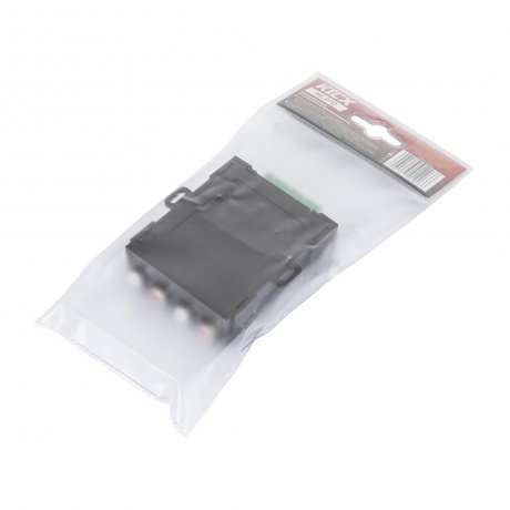 Конвертер Kicx HL 370 - фото 6