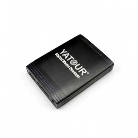 Адаптер Yatour BMW тип А (BMW1)