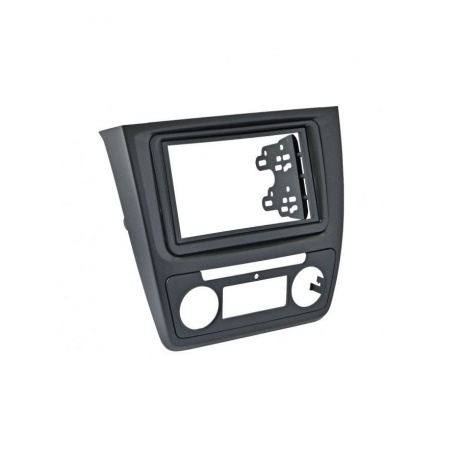 Рамка переходная Intro RSC-N10 Skoda Yeti (Auto AC) 2Din