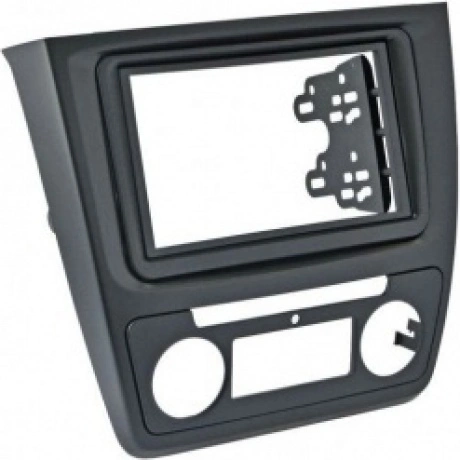 Рамка переходная Intro RSC-N10 Skoda Yeti (Auto AC) 2Din