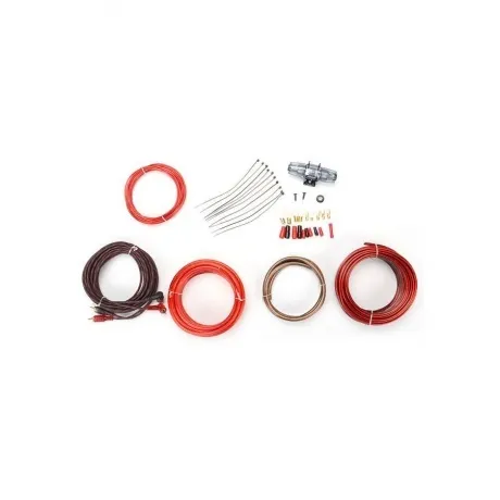 Установочный набор Ural МОЛОТ К2-МТ8