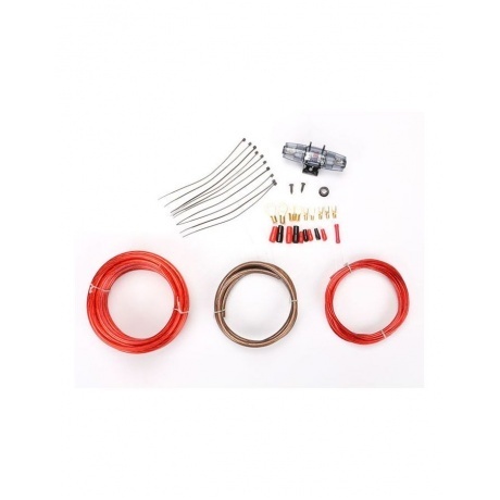 Установочный набор Ural МОЛОТ К-МТ8 - фото 1