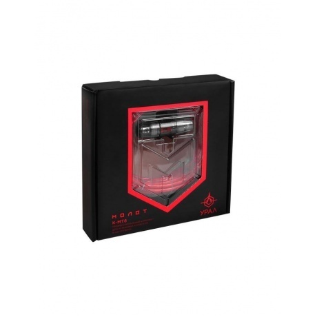 Установочный набор Ural МОЛОТ К-МТ8 - фото 3