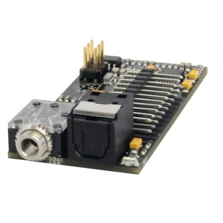 

Модуль для усилителя Match MEC AUX 62 для PP 62DSP