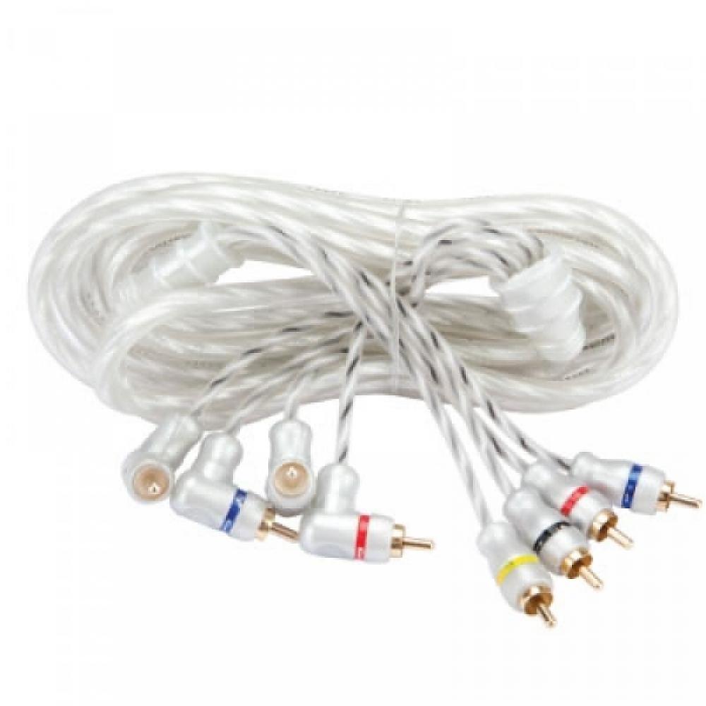 Межблочный кабель Kicx MRCA45 межблочный кабель kicx frca25