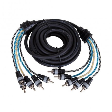 Межблочный кабель Kicx MTR 55 - фото 2