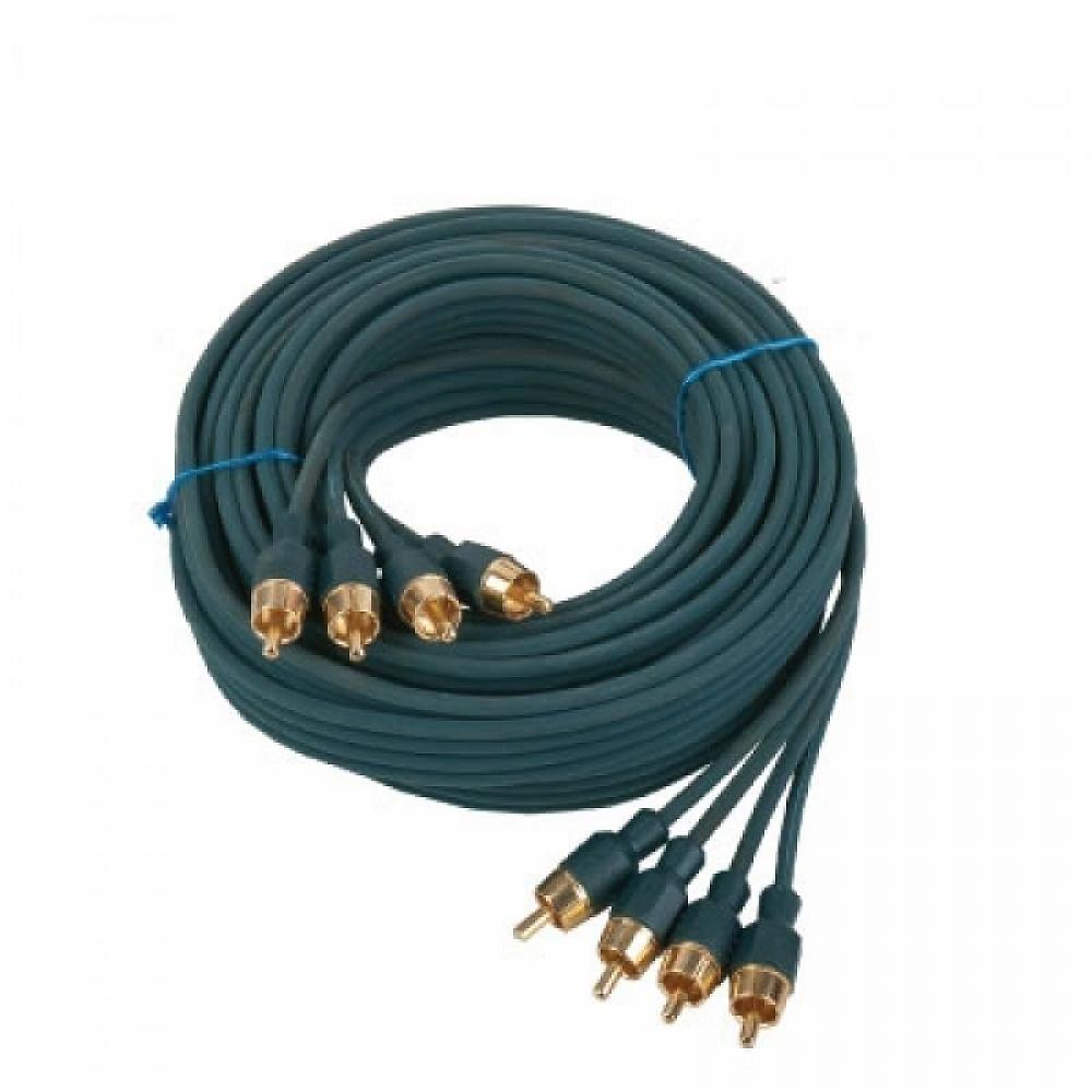 Межблочный кабель Kicx ARCA45 межблочный кабель kicx frca25