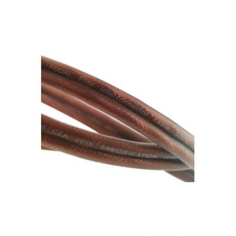 Межблочный кабель Focal CABER5 - фото 4