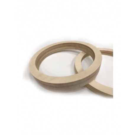 Кольцо переходное Вега Lexus RX II-III-IV 16 см (Ф26.16-4)