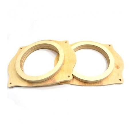 Кольцо переходное Вега Toyota LC 200, Highlander, 20 см (Ф26.20-...