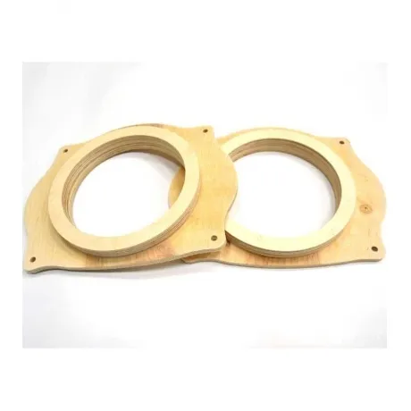 Кольцо переходное Вега Toyota Prado 120, Camry 35, 20 см (Ф26.20...