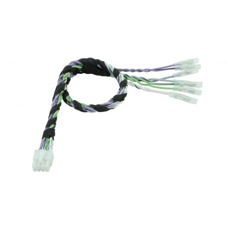 

Колоночный жгут проводов Audison AP SPK OUT 4.9