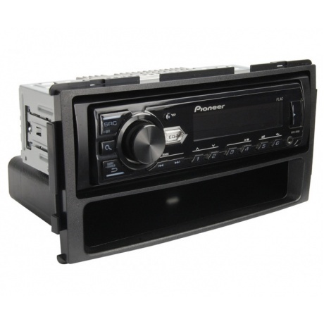 Рамка переходная C-quence 281143-08 Hyundai Santa Fe - фото 2