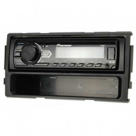 Рамка переходная C-quence 281143-08 Hyundai Santa Fe - фото 3