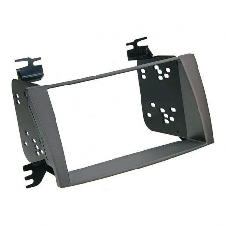 

Рамка переходная C-quence 281143-12 Hyundai Sonata 2005+