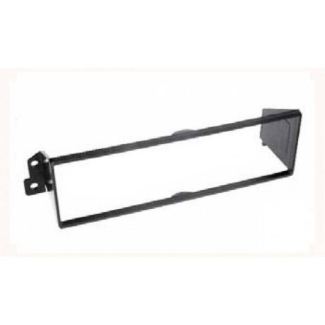 Рамка переходная C-quence 281275-01 SsangYong черный