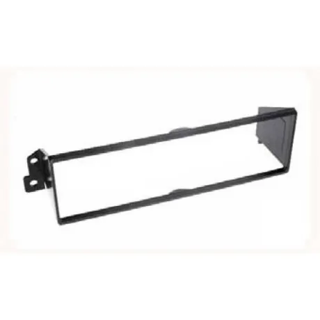 Рамка переходная C-quence 281275-01 SsangYong черный