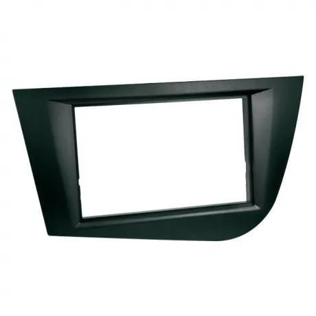 Рамка переходная C-quence 281328-55 Seat Leon черный