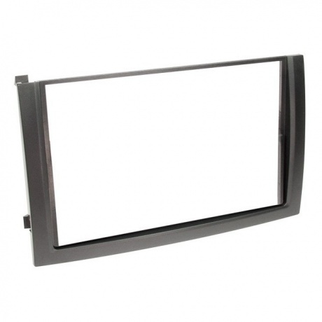 Рамка переходная C-quence 281340-06 U Skoda Fabia 2003+