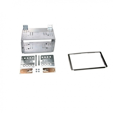 Рамка переходная C-quence 381178-14 KIA Carnival 2006+