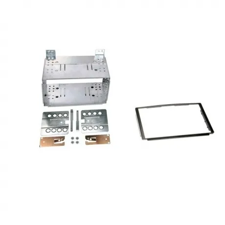 Рамка переходная C-quence 381178-14 KIA Carnival 2006+