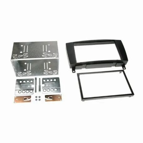 Рамка переходная C-quence 381190-23 Mercedes CLK класс